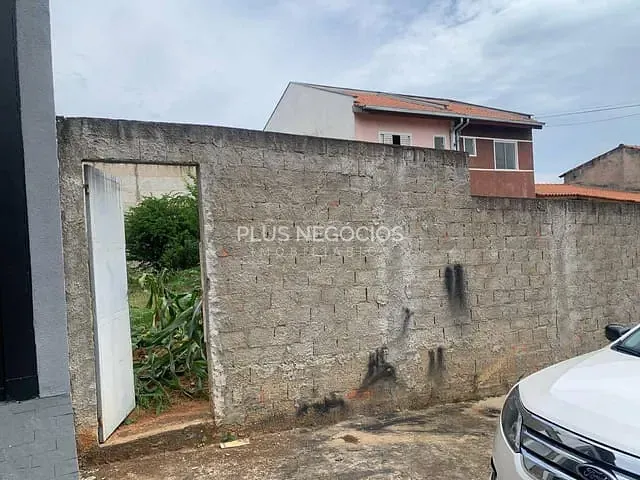 Terreno com 200m², à venda, no bairro Wanel Ville em Sorocaba