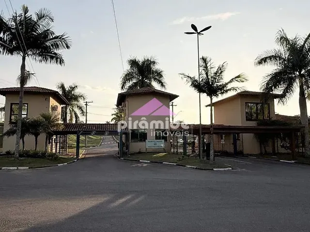 Terreno com 1000m², à venda, no bairro Parque Residencial Jequitibá em Jacareí