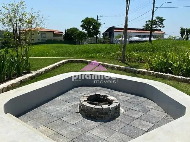 Terreno com 1000m², à venda, no bairro Parque Residencial Jequitibá em Jacareí
