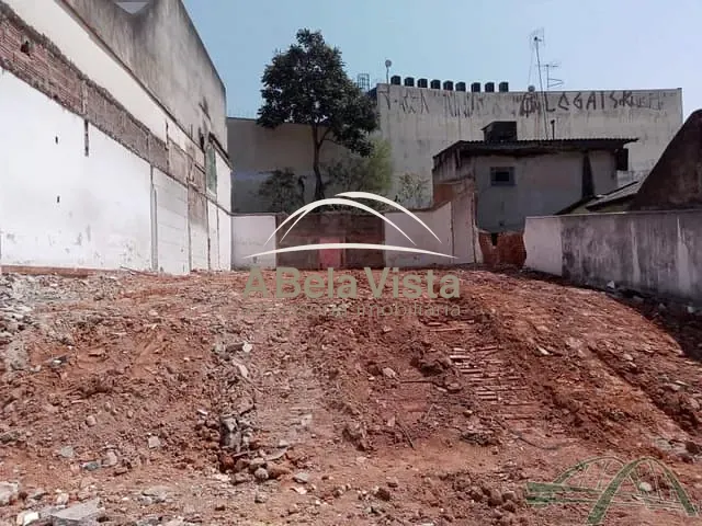 Terreno com 250m², à venda, no bairro Jardim Elvira em Osasco