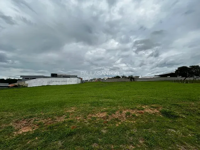 Terreno com 1000m², à venda, no bairro Bairro Lago Azul em Araçoiaba da Serra