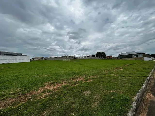 Terreno com 1000m², à venda, no bairro Bairro Lago Azul em Araçoiaba da Serra