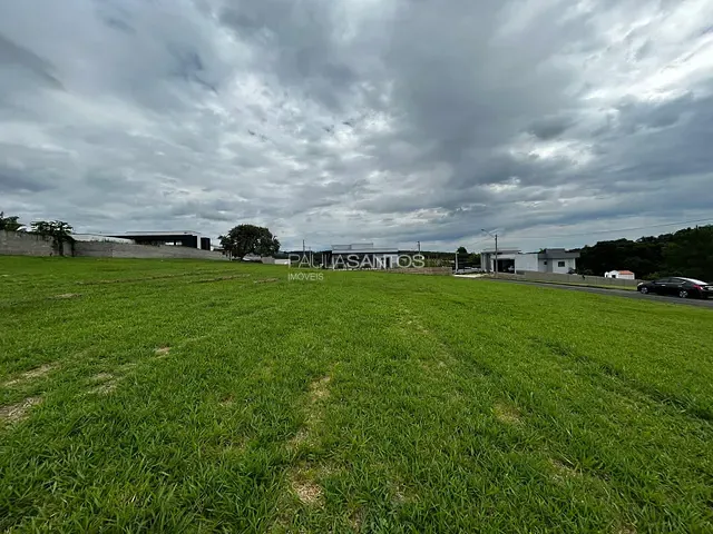 Terreno com 1000m², à venda, no bairro Bairro Lago Azul em Araçoiaba da Serra