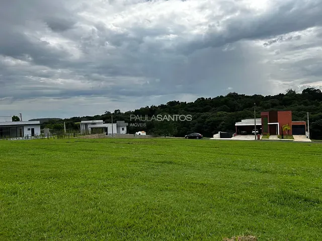 Terreno com 1000m², à venda, no bairro Bairro Lago Azul em Araçoiaba da Serra