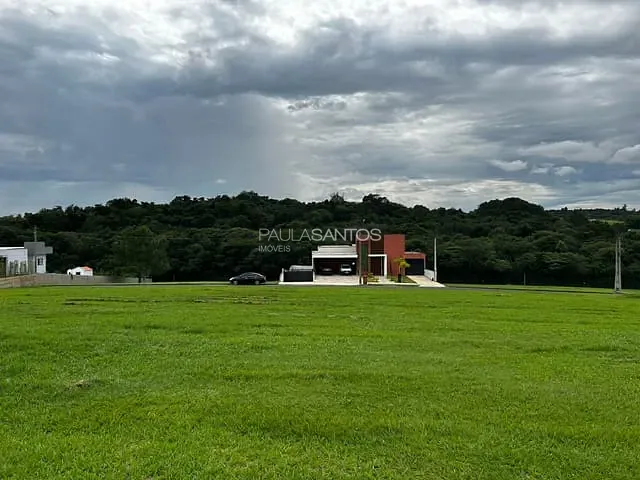 Terreno com 1000m², à venda, no bairro Bairro Lago Azul em Araçoiaba da Serra