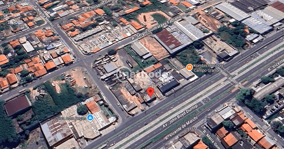 Terreno, 1250 m² - Foto 2