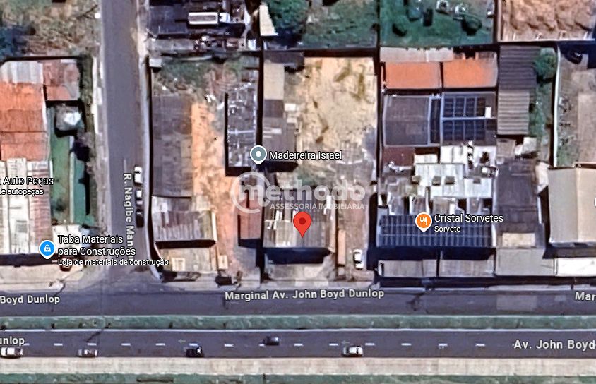 Terreno, 1250 m² - Foto 3