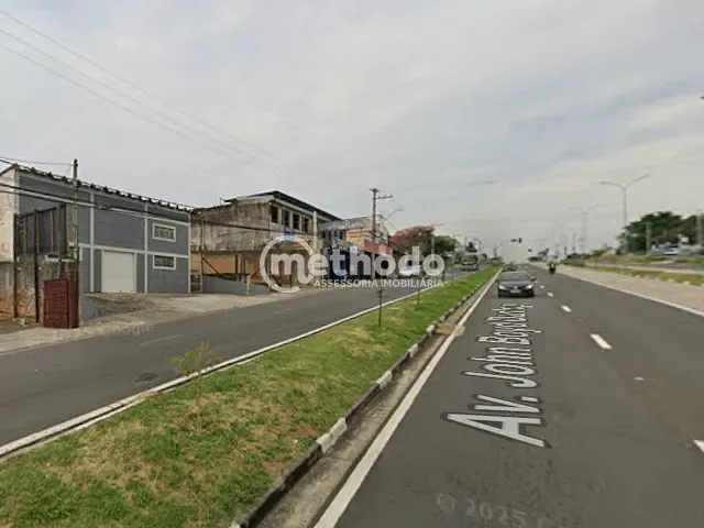 Terreno com 1250m², à venda, no bairro Vila São Bento em Campinas