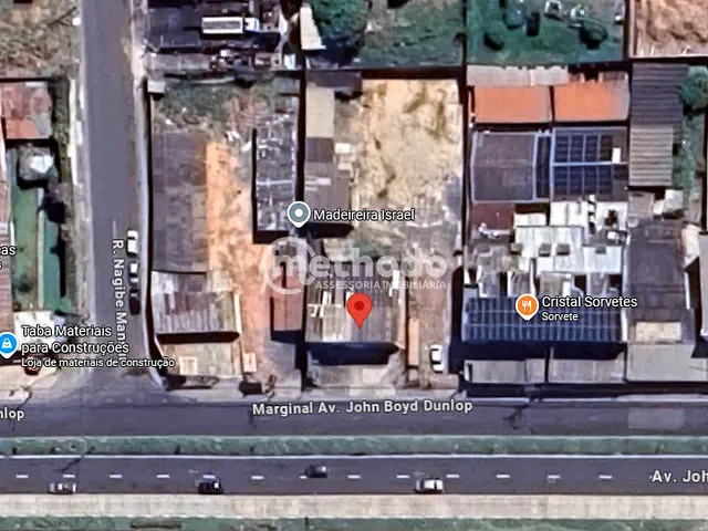 Terreno com 1250m², à venda, no bairro Vila São Bento em Campinas