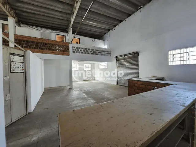 Terreno com 1250m², à venda, no bairro Vila São Bento em Campinas