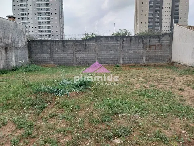 Terreno com 350m², à venda, no bairro Loteamento Villa Branca em Jacareí