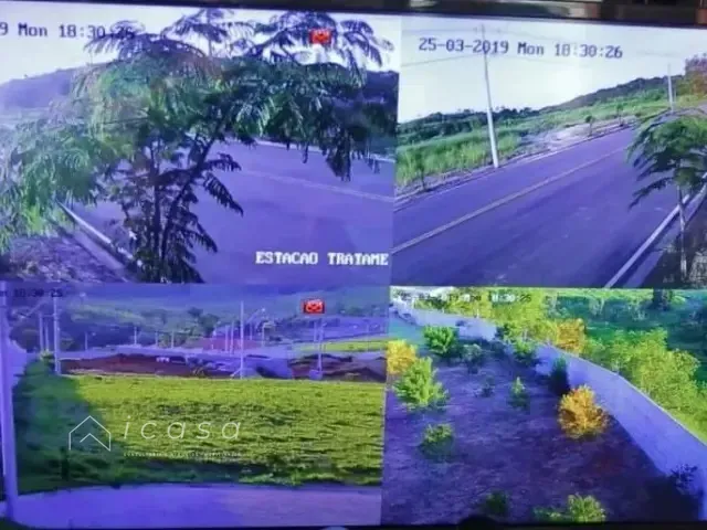 Terreno com 2643m², à venda, no bairro Parque Residencial Maria Elmira em Caçapava