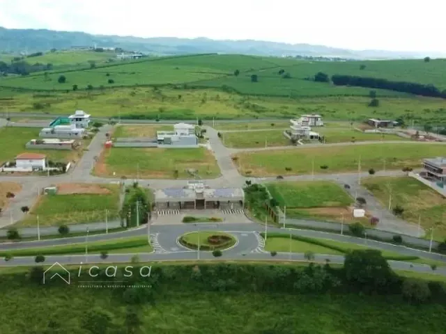 Terreno com 2643m², à venda, no bairro Parque Residencial Maria Elmira em Caçapava