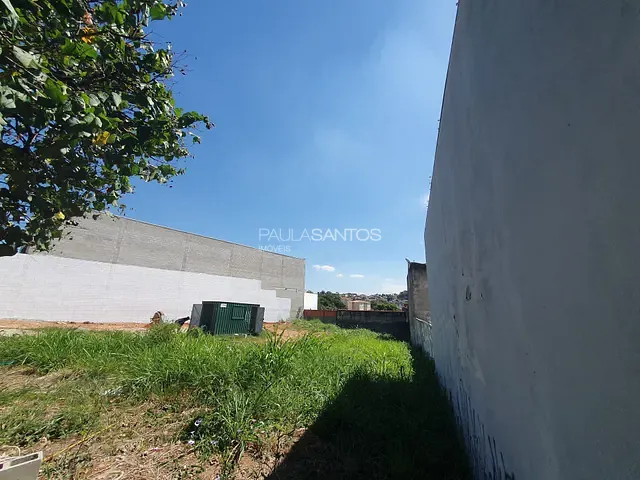 Terreno com 808m², à venda, no bairro Jardim Vera Cruz em Sorocaba