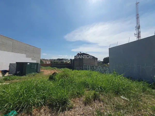 Terreno com 808m², à venda, no bairro Jardim Vera Cruz em Sorocaba