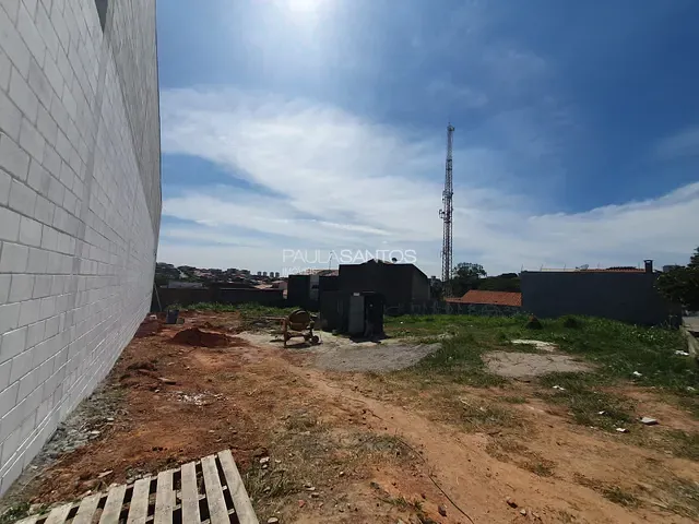 Terreno com 808m², à venda, no bairro Jardim Vera Cruz em Sorocaba