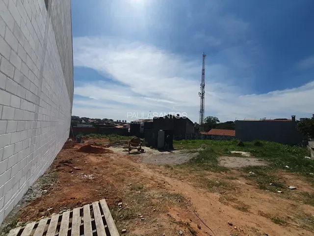 Terreno com 808m², à venda, no bairro Jardim Vera Cruz em Sorocaba