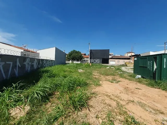 Terreno com 808m², à venda, no bairro Jardim Vera Cruz em Sorocaba