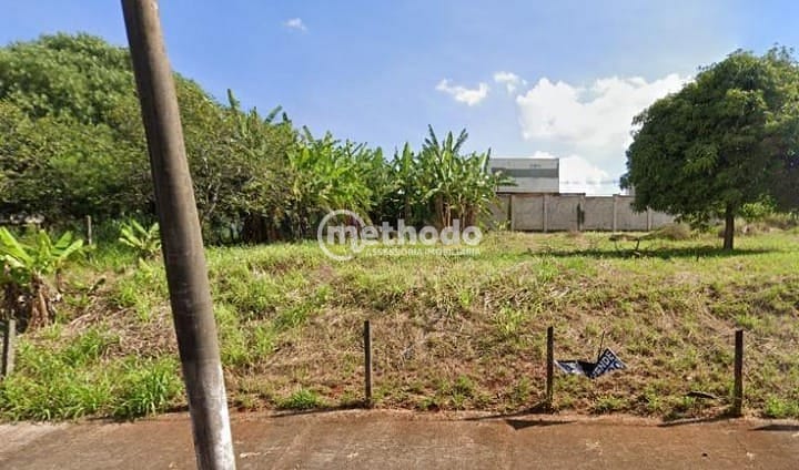 Terreno, 570 m² - Foto 1