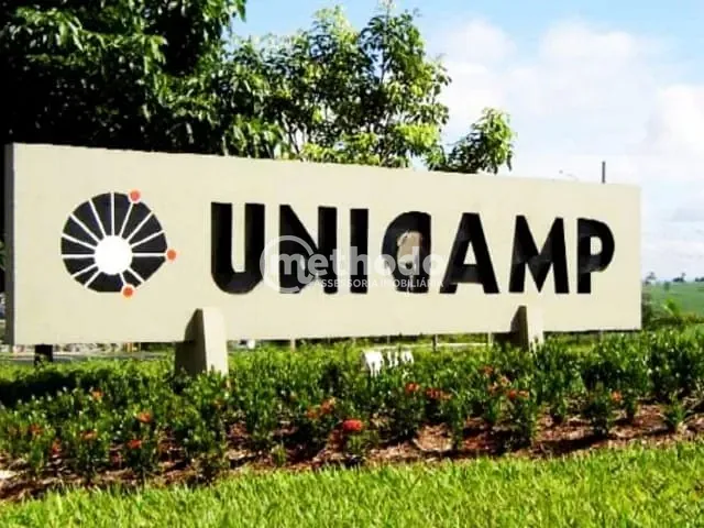 Terreno com 570m², à venda, no bairro Parque das Universidades em Campinas