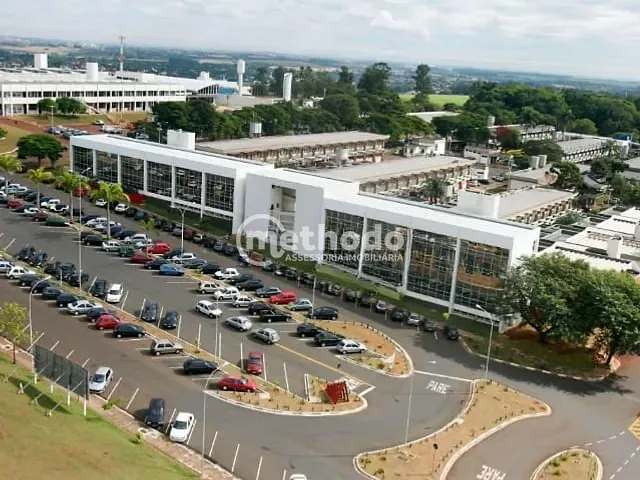 Terreno com 570m², à venda, no bairro Parque das Universidades em Campinas