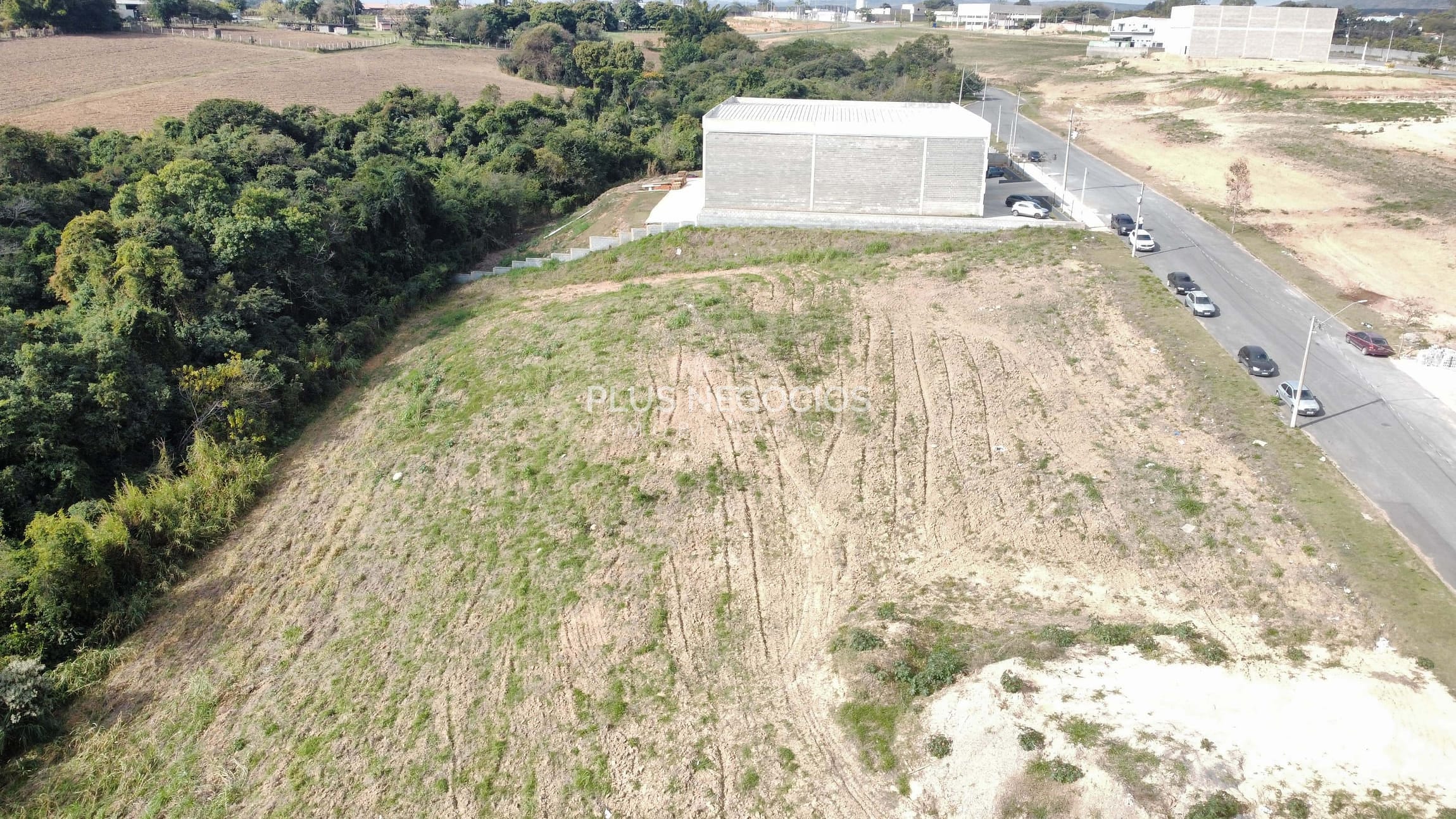 Terreno, 1690 m² - Foto 4