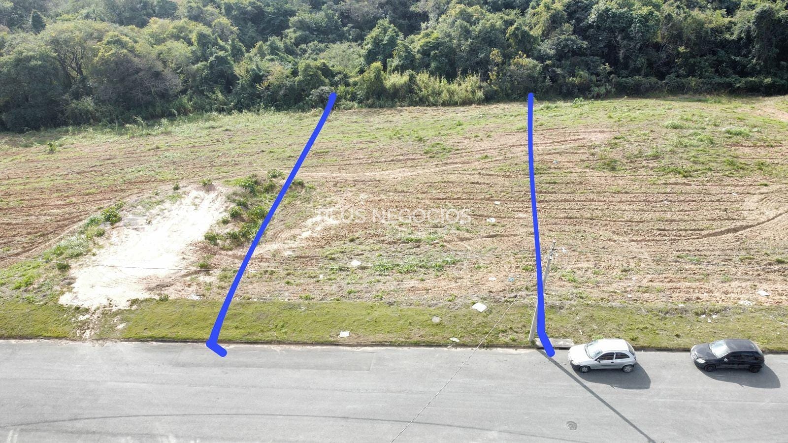 Terreno, 1690 m² - Foto 6