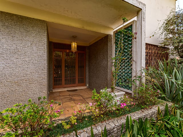 Casa com 625m² 3 quartos e 3 banheiros, à venda, no bairro Pacaembu em São Paulo
