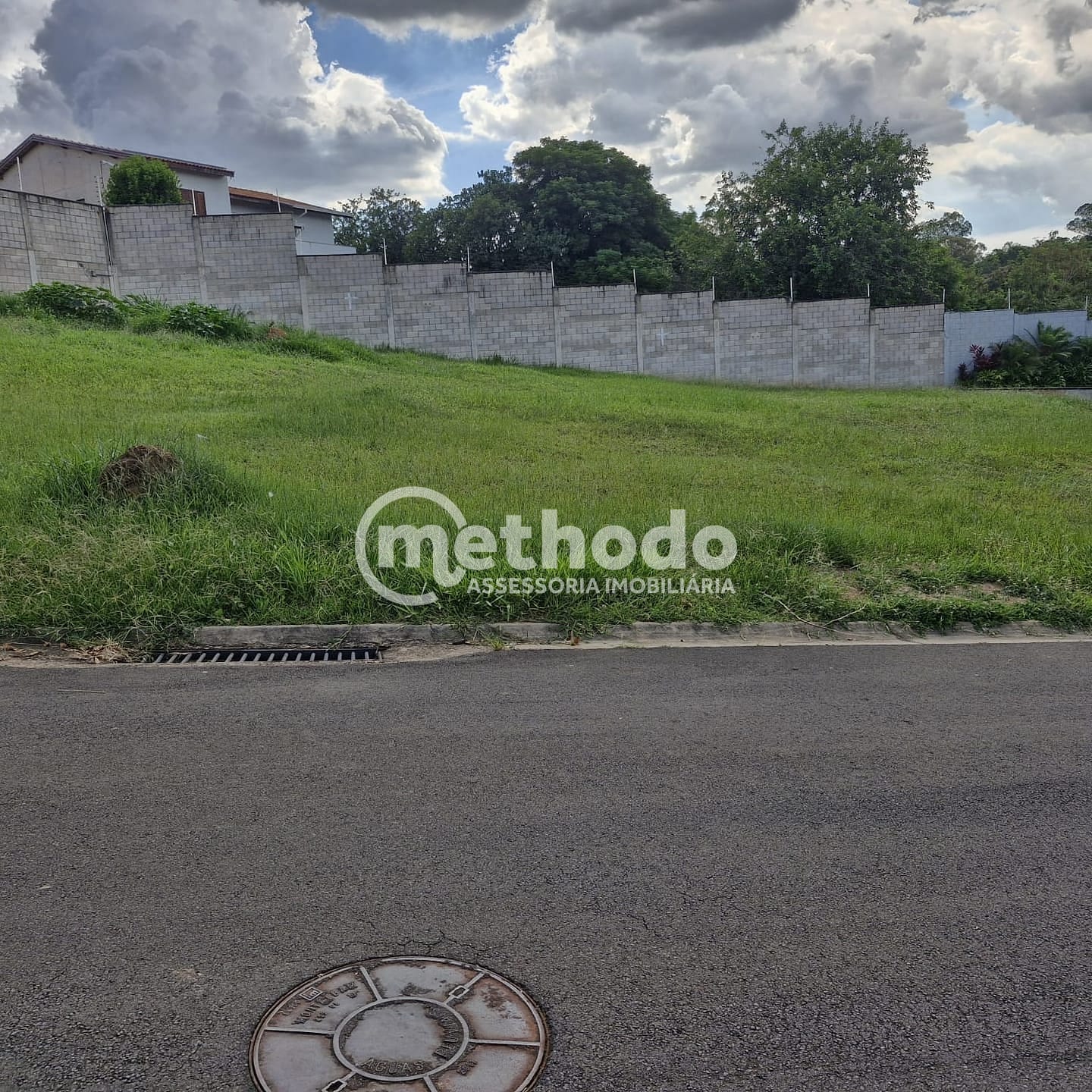 Terreno, 322 m² - Foto 3