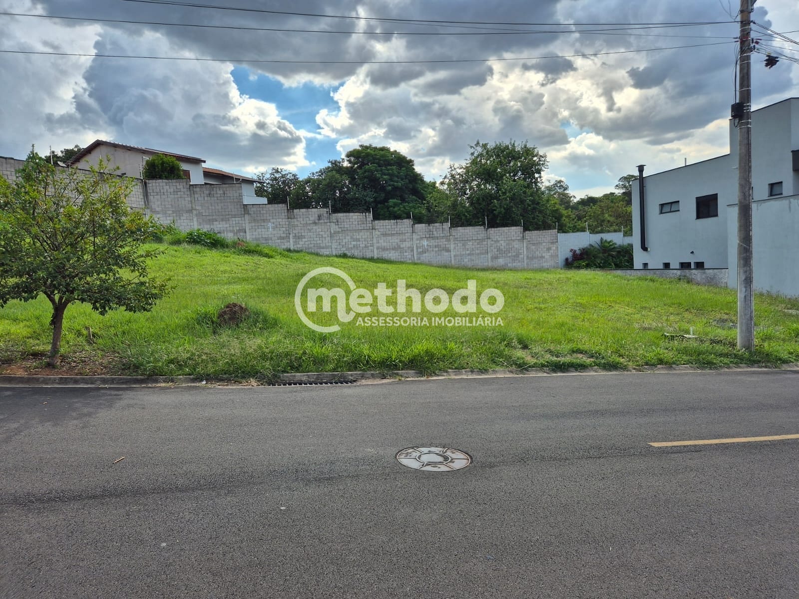 Terreno, 322 m² - Foto 6