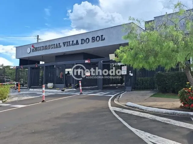 Terreno com 322m², à venda, no bairro Jardim São Marcos em Valinhos