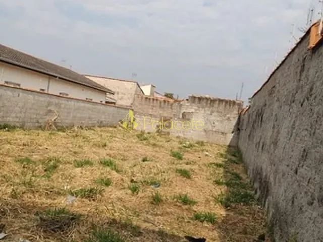 Terreno com 300m², à venda, no bairro Jardim Ana Rosa em Taubaté