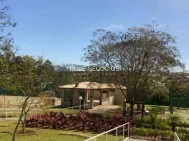 Terreno com 250m², à venda, no bairro Cajuru do Sul em Sorocaba