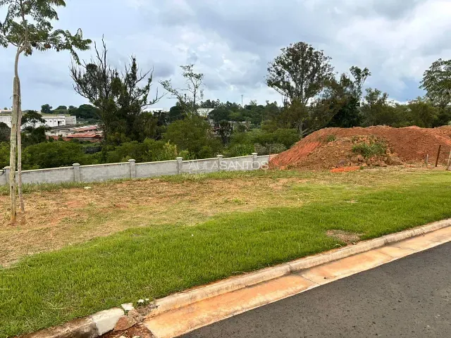 Terreno com 300m², à venda, no bairro Alphaville Nova Esplanada em Votorantim