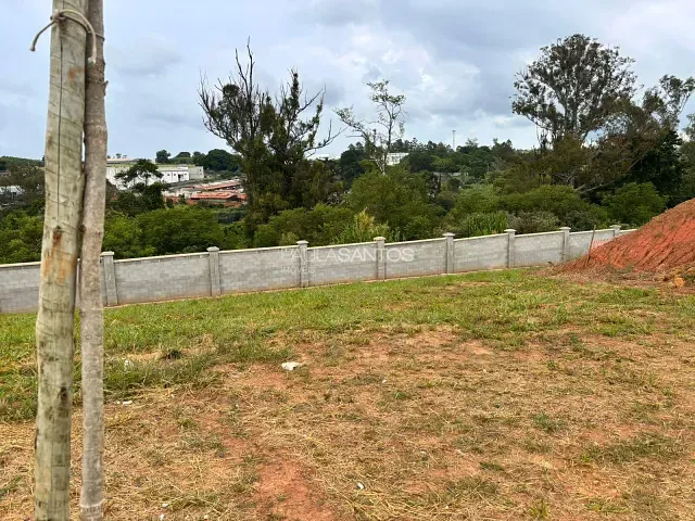 Terreno com 300m², à venda, no bairro Alphaville Nova Esplanada em Votorantim