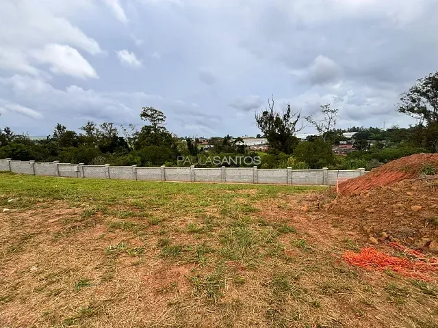 Terreno com 300m², à venda, no bairro Alphaville Nova Esplanada em Votorantim