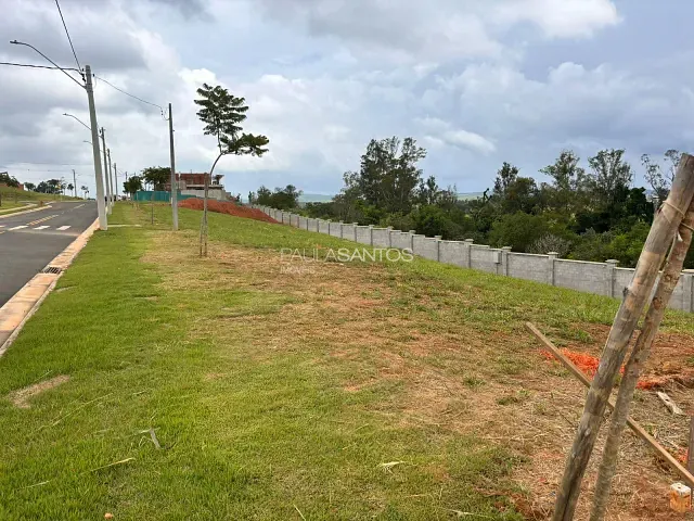 Terreno com 300m², à venda, no bairro Alphaville Nova Esplanada em Votorantim