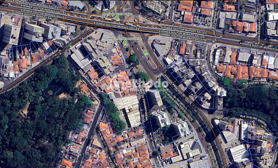 Terreno, 1891 m² - Foto 3