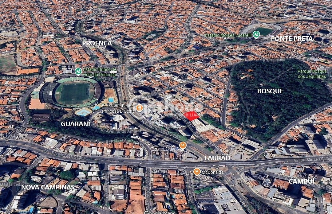 Terreno, 1891 m² - Foto 1