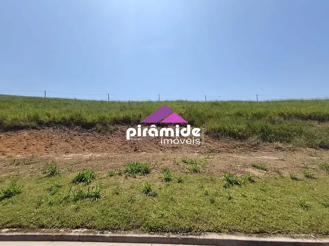 Terreno com 393m², à venda, no bairro Urbanova em São José dos Campos