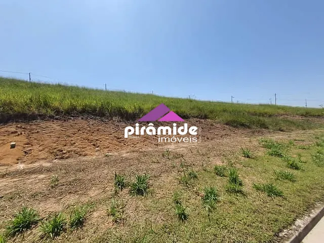 Terreno com 393m², à venda, no bairro Urbanova em São José dos Campos