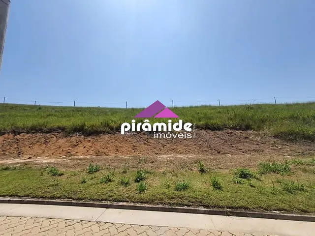 Terreno com 393m², à venda, no bairro Urbanova em São José dos Campos