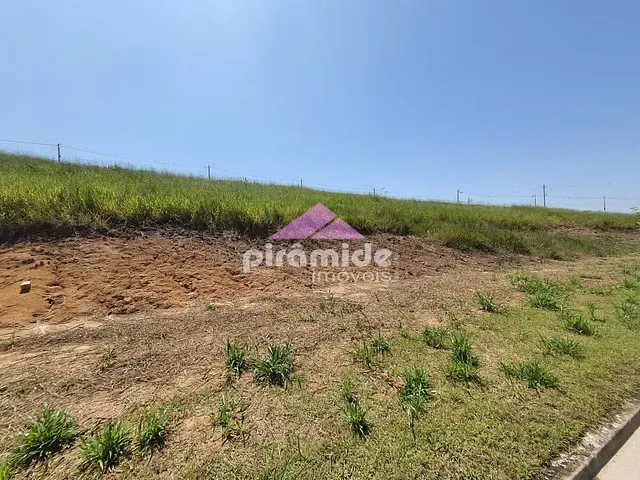 Terreno com 393m², à venda, no bairro Urbanova em São José dos Campos