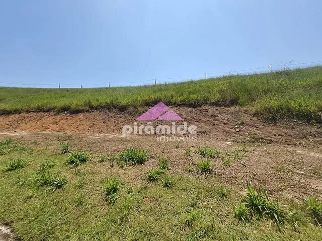 Terreno com 393m², à venda, no bairro Urbanova em São José dos Campos