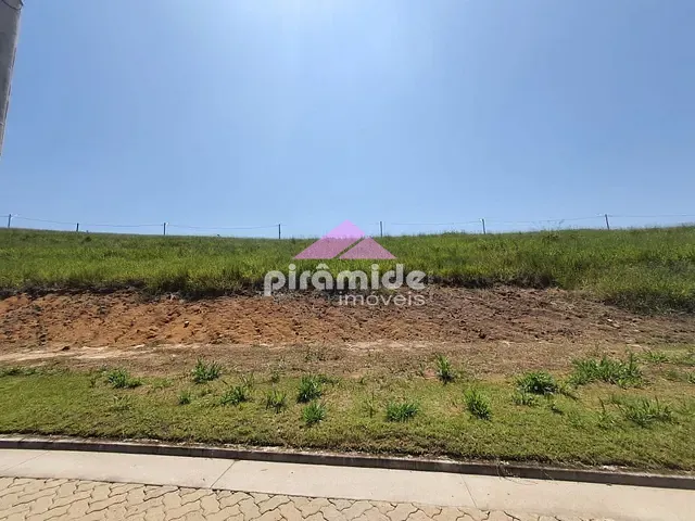 Terreno com 393m², à venda, no bairro Urbanova em São José dos Campos