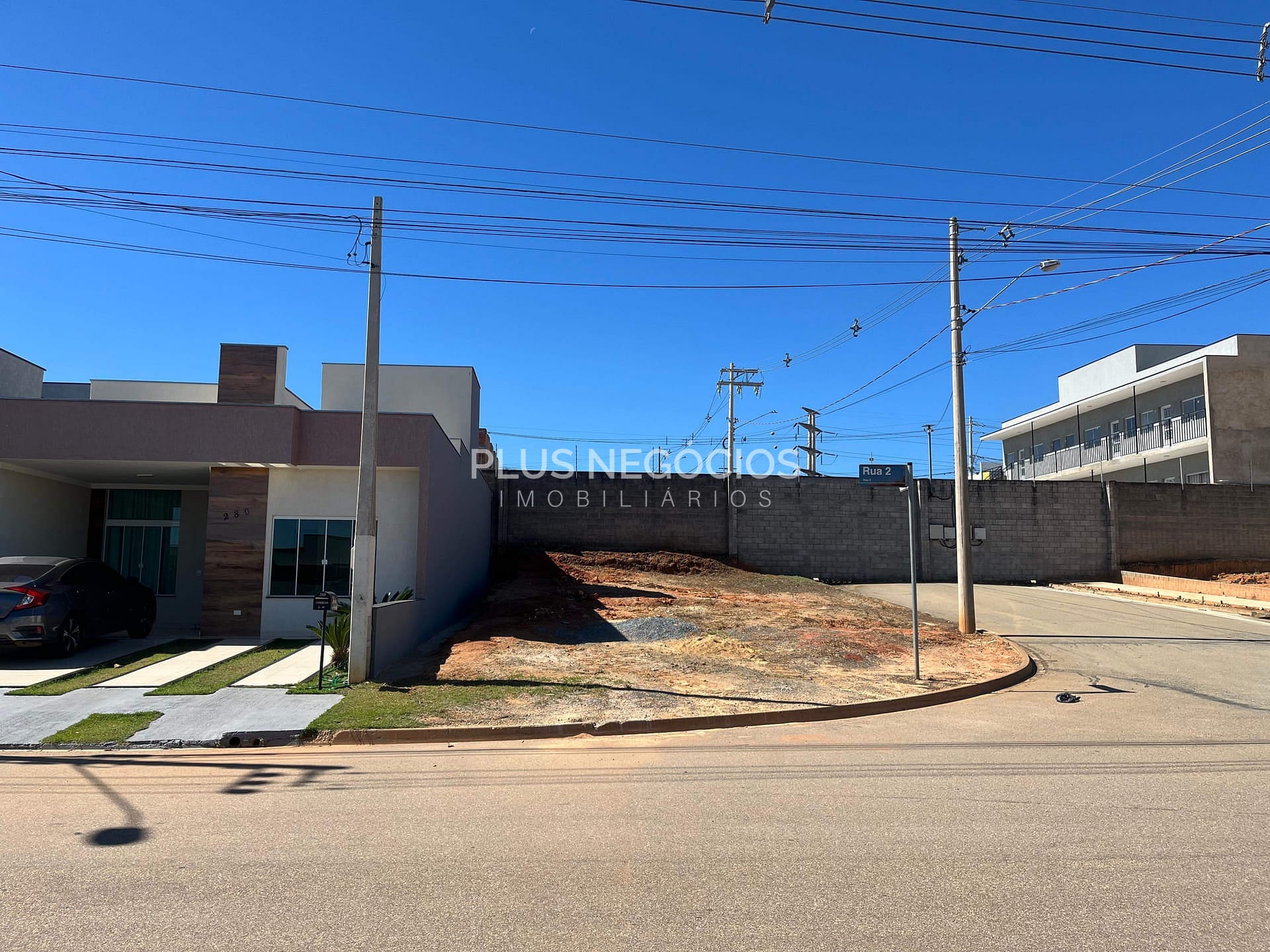 Terreno, 180 m² - Foto 6