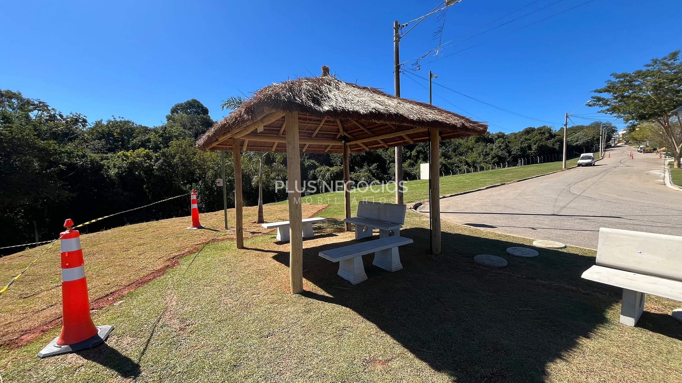 Terreno, 180 m² - Foto 12