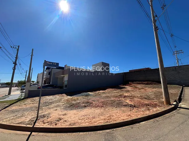 Terreno com 181m², à venda, no bairro Jardim Residencial Villagio Ipanema I em Sorocaba