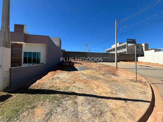 Terreno com 181m², à venda, no bairro Jardim Residencial Villagio Ipanema I em Sorocaba