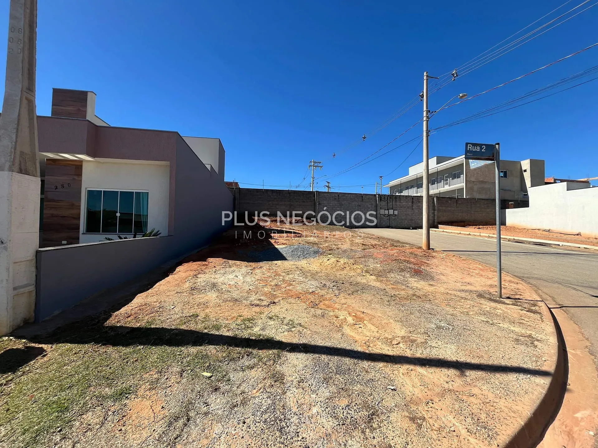 Terreno, 180 m² - Foto 5